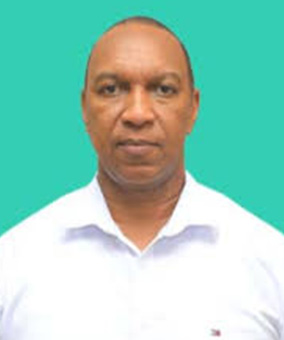 Raymond William Mndolwa
