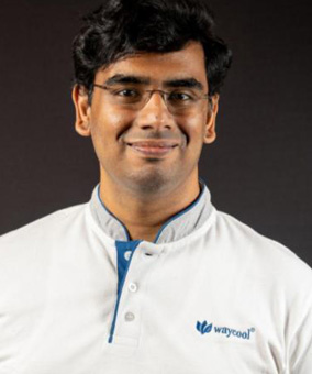 Avinash Kasinathan