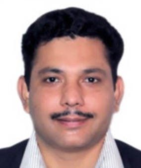 Amit Dubey