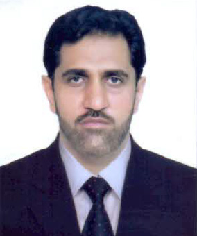 Muhammad Akmal