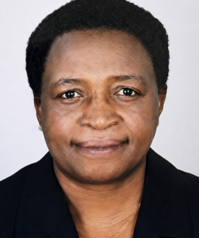 Raymond William Mndolwa